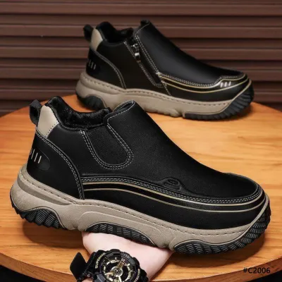Soft Valley casual shoes